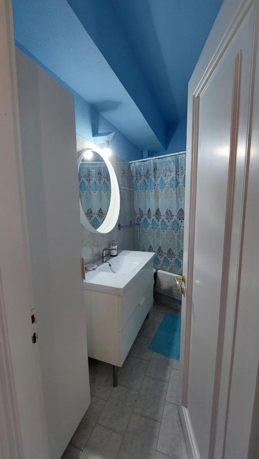 Vicky'S Place Ártemida Kültér fotó