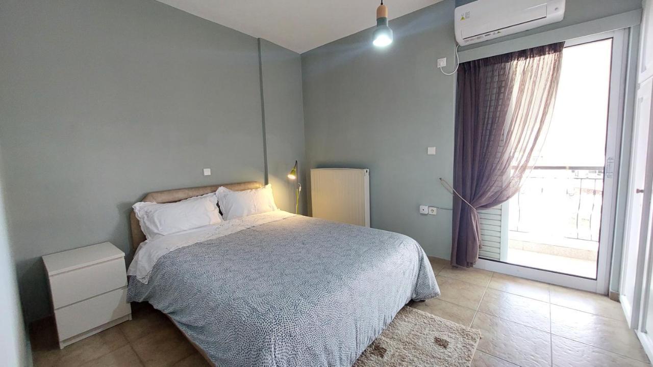 Vicky'S Place Ártemida Kültér fotó