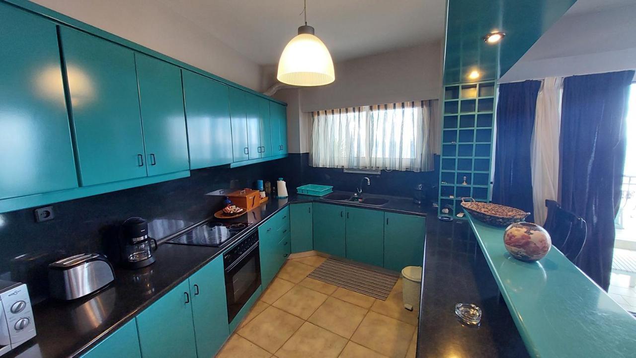 Vicky'S Place Ártemida Kültér fotó