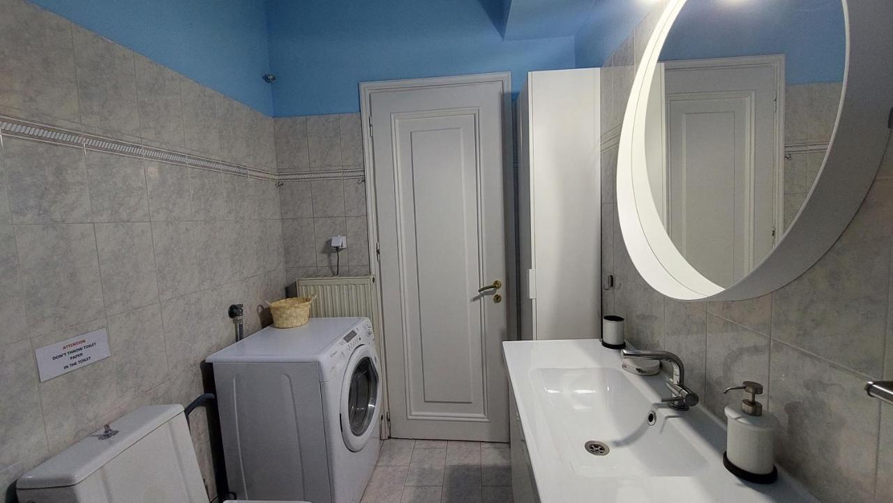 Vicky'S Place Ártemida Kültér fotó