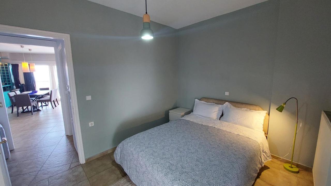 Vicky'S Place Ártemida Kültér fotó